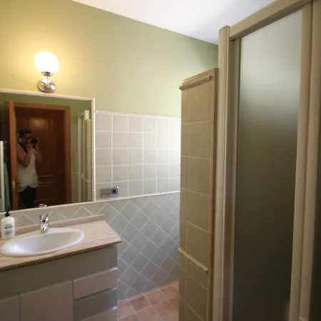 Villablanc - With Private Swimming Pool In * Benissa