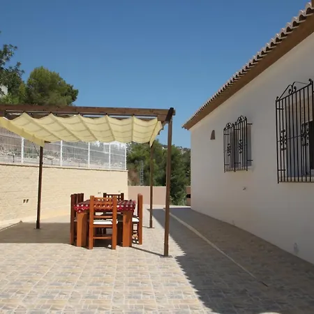 Villablanc - With Private Swimming Pool In *