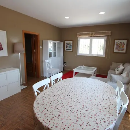 Villablanc - With Private Swimming Pool In * Benissa