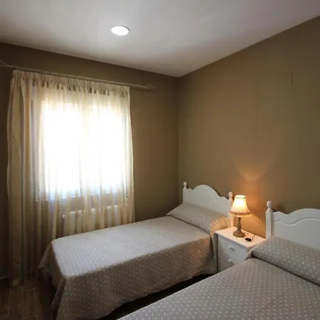 Villablanc - With Private Swimming Pool In Benissa