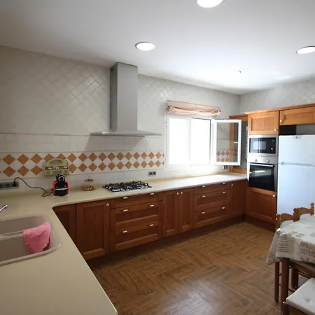 Villablanc - With Private Swimming Pool In
